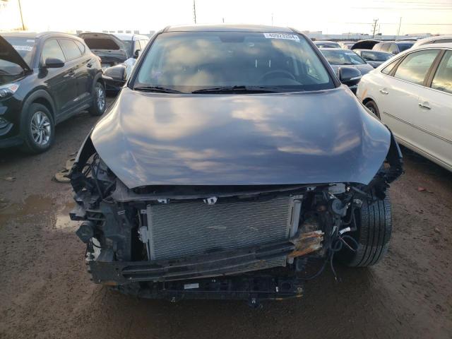 5XYPGDA58KG507544 KIA SORENTO LX