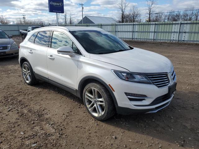 5LMCJ3D98JUL21226 Lincoln Mkc Reserve