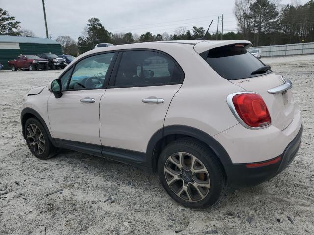 ZFBCFXCT0GP335368 Fiat 500x Trekking
