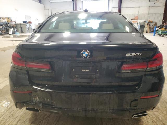 WBA53BH01NCK22854 BMW 530 I