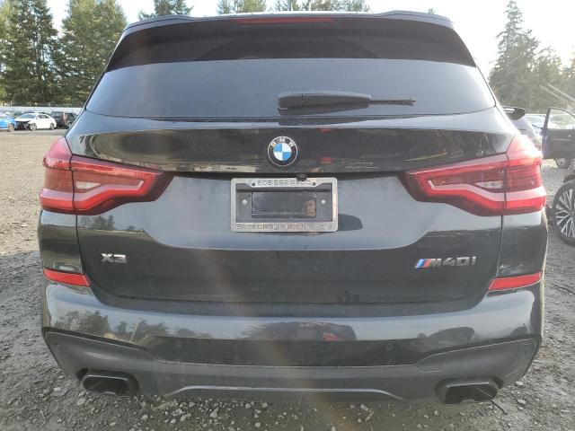 5UXTY9C03L9D30769 BMW X3 Xdrivem40i