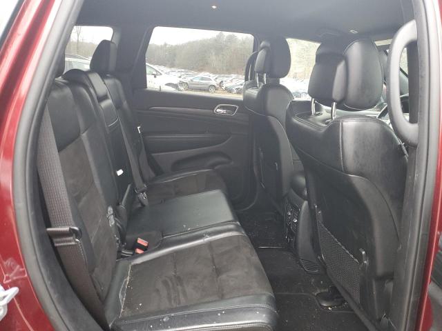 1C4RJFAG0KC771790 Jeep Grand Cherokee Laredo