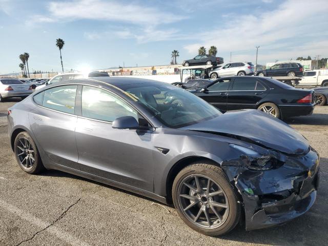 5YJ3E1EA7NF322150 Tesla MODEL 3