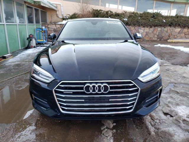 WAUNNAF50JA004364 Audi A5 PREMIUM