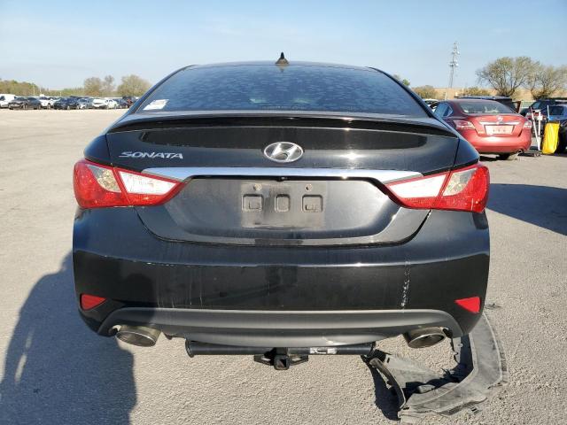 5NPEC4AC7EH945521 Hyundai SONATA SE