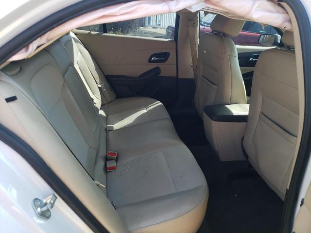 1G11C5SA1GF104205 Chevrolet Malibu Limited Lt