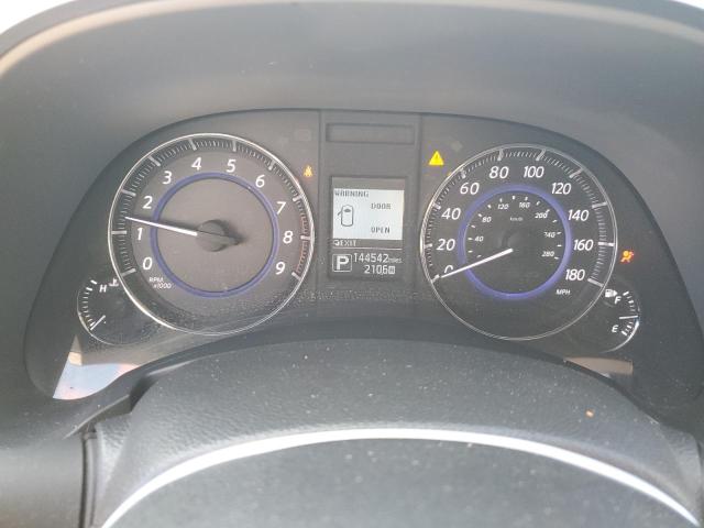 JN8CS1MW2GM400516 Infiniti QX70