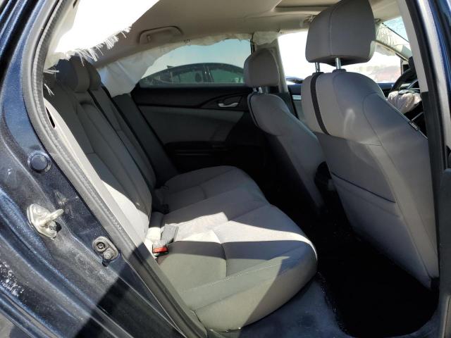 19XFC1F37GE007800 Honda CIVIC EX