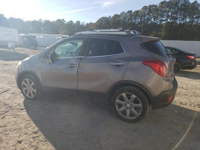 KL4CJBSB2EB782375 Buick Encore Convenience