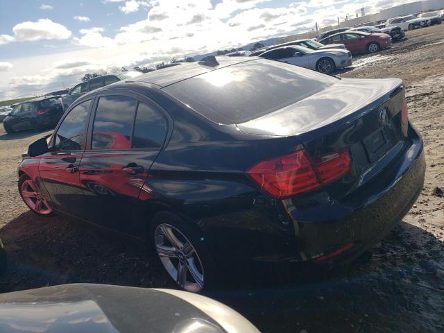 WBA3C1C54FK120234 BMW 328 I Sulev