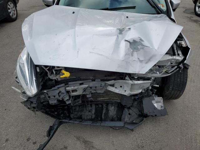 1FADP3K28FL283712 Ford FOCUS SE