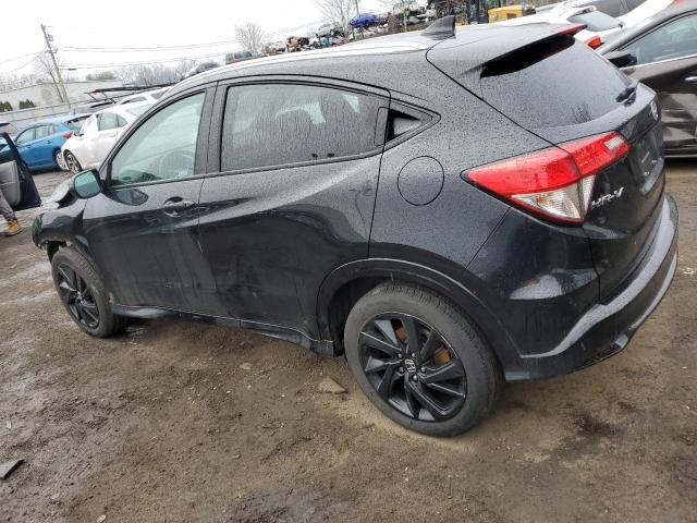 3CZRU6H12MM736429 Honda HR-V SPORT
