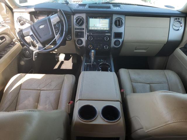 1FMJK2AT9FEF01804 Ford Expedition El Limited
