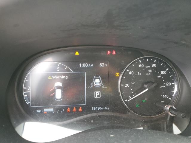 3N1CP5DV7PL489962 Nissan KICKS SR