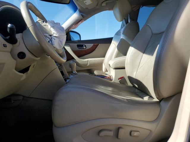 JN8CS1MU9FM380164 Infiniti QX70