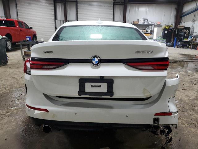 WBA73AK06L7G08805 BMW 228XI