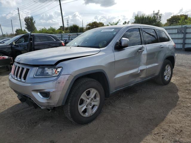 Auction sale of the 2014 Jeep Grand Cherokee Laredo, vin: 1C4RJEAG2EC557155, lot number: 45220434