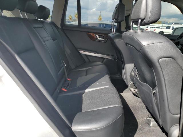 WDCGG5HB3EG238561 Mercedes-Benz GLK 350