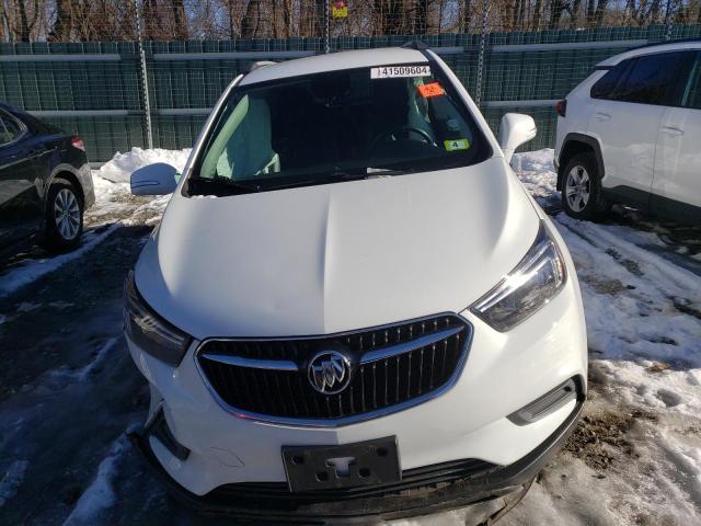 KL4CJESB3HB254754 Buick Encore Preferred