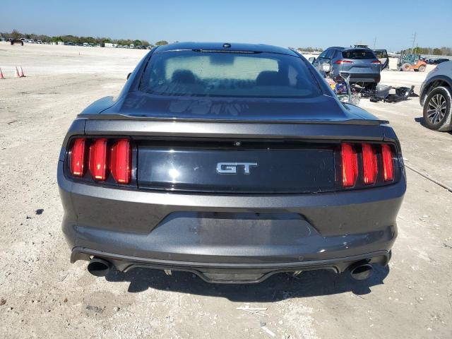 1FA6P8CF6H5255325 Ford MUSTANG GT