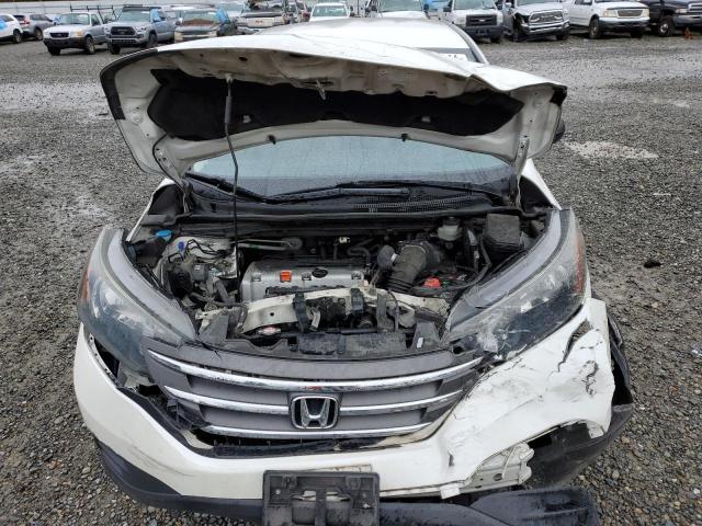 5J6RM4H32EL117029 Honda CR-V LX