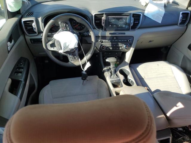 KNDPM3AC2H7240490 KIA Sportage Lx