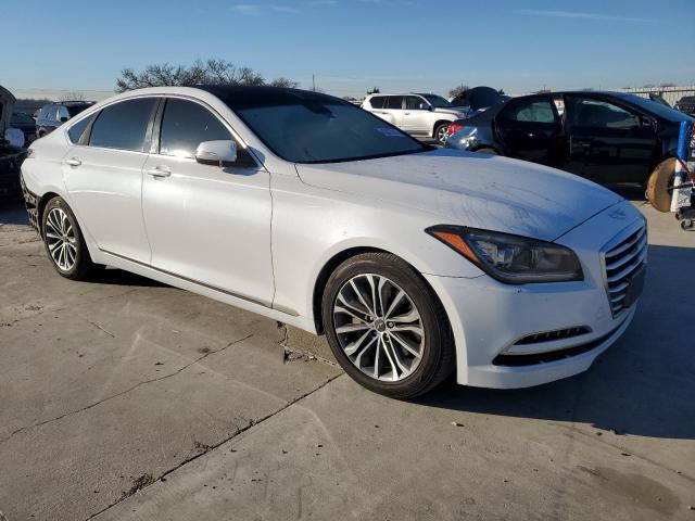 KMHGN4JE3FU062572 Hyundai Genesis 3.8l