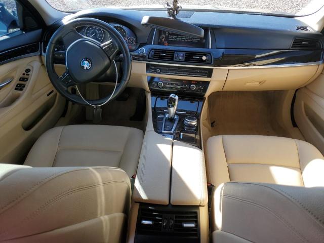 WBA5A5C54FD524855 BMW 528 I