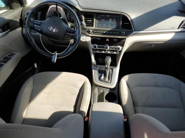 KMHD84LF1KU770619 Hyundai ELANTRA SEL