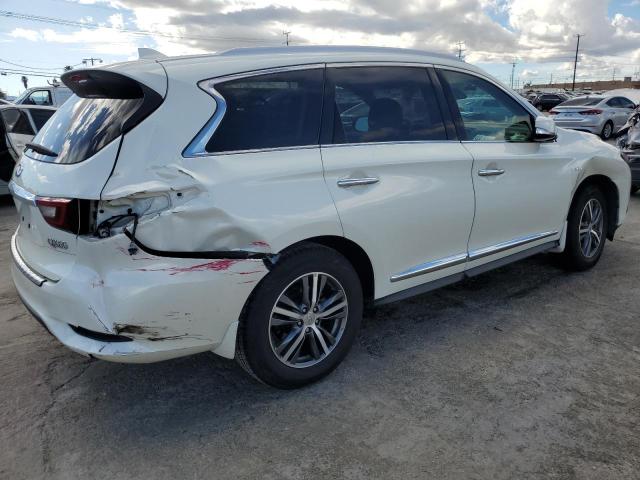 5N1DL0MN9LC537138 Infiniti QX60 LUXE