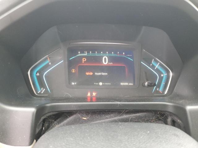5FNRL6H96KB091557 Honda Odyssey Elite