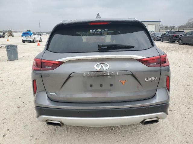 3PCAJ5M36LF121012 Infiniti Qx50 Pure