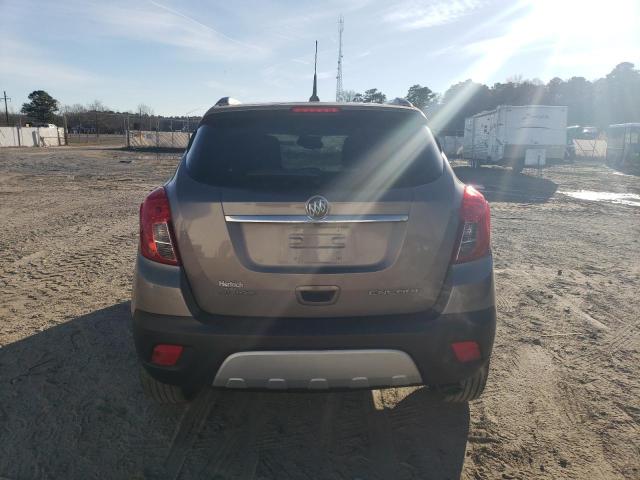 KL4CJBSB2EB782375 Buick Encore Convenience