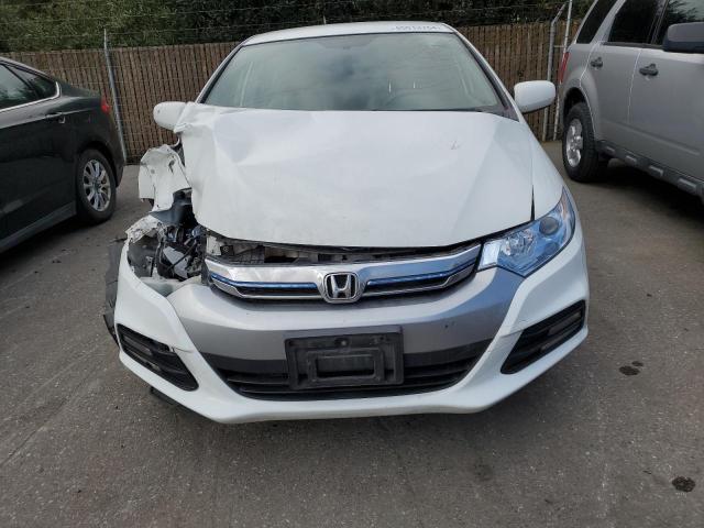 JHMZE2H59ES001372 Honda Insight Lx