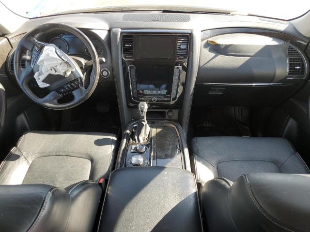 JN8AZ2NE0L9253740 Infiniti QX80 LUXE