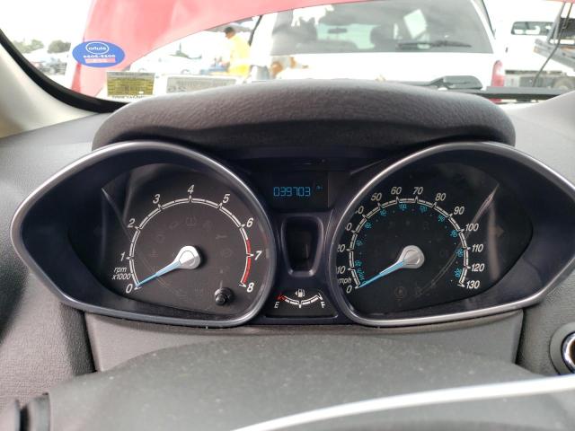 3FADP4FJ6EM125888 Ford Fiesta Titanium
