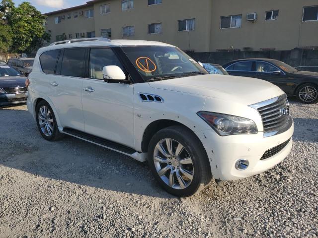 JN8AZ2NF7E9553321 Infiniti QX80