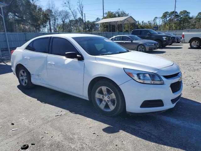 1G11A5SA1GU145256 Chevrolet Malibu Limited Ls