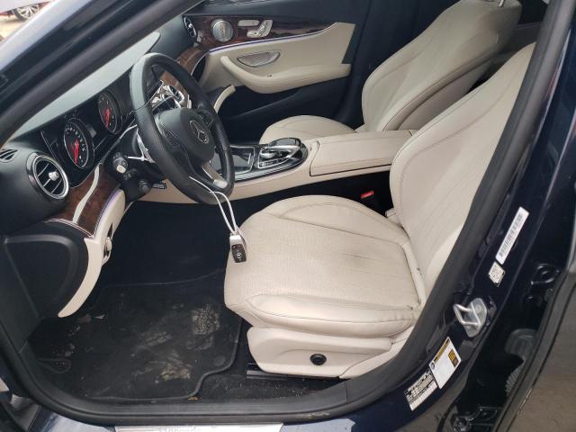 WDDZF4KB8HA214676 Mercedes-Benz E 300 4matic