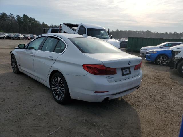 WBAJA5C52KWW07908 BMW 530 I