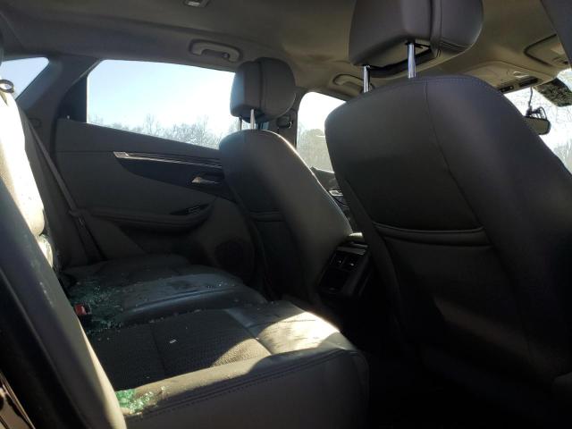 2G1125S30E9213636 Chevrolet IMPALA LT
