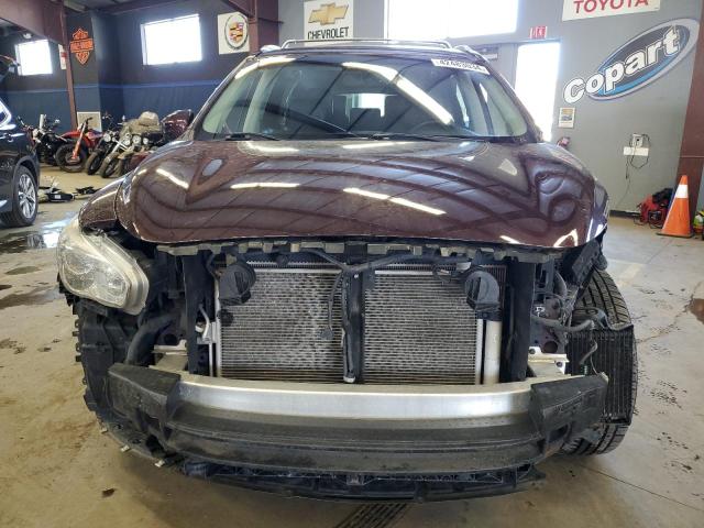 5N1AL0MM8FC560103 Infiniti QX60