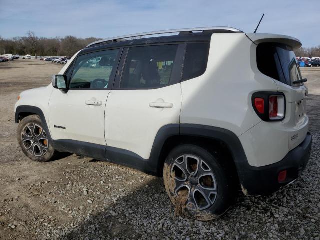 ZACCJADT5GPC60452 Jeep Renegade Limited