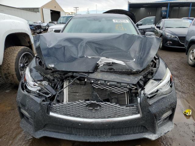 JN1BV7AR8FM398143 Infiniti Q50 BASE