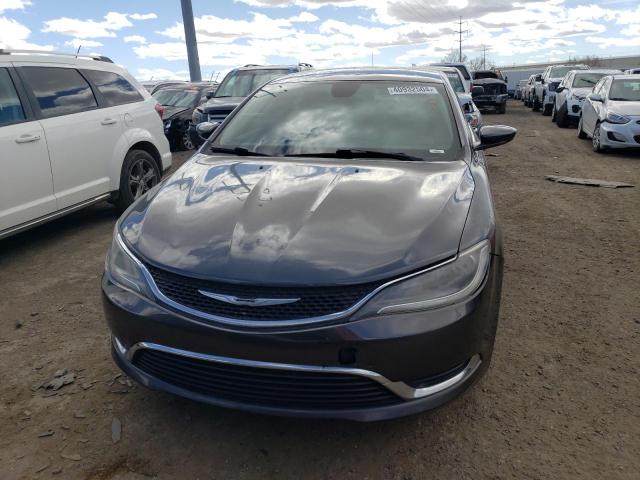 1C3CCCAB7FN502946 Chrysler 200 Limited