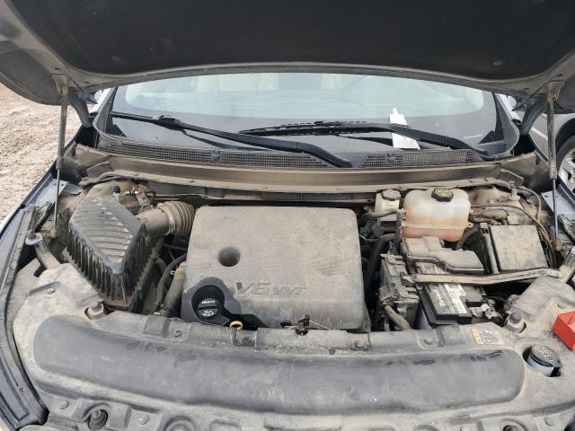 5GAEVAKW2KJ171460 Buick Enclave Essence