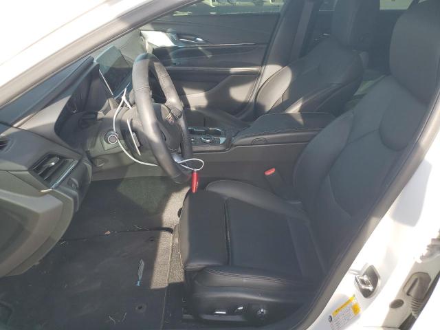 1G6DD5RL8N0127699 Cadillac CT4-V