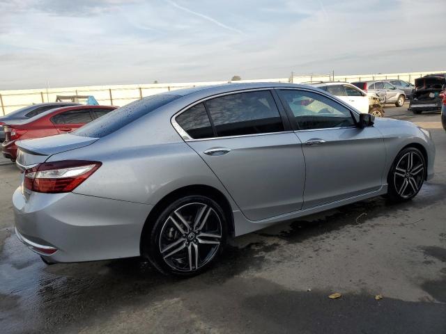 1HGCR2F50HA257748 Honda Accord Sport