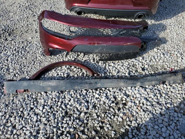 2C3CDXGJXMH518633 Dodge Charger Scat Pack