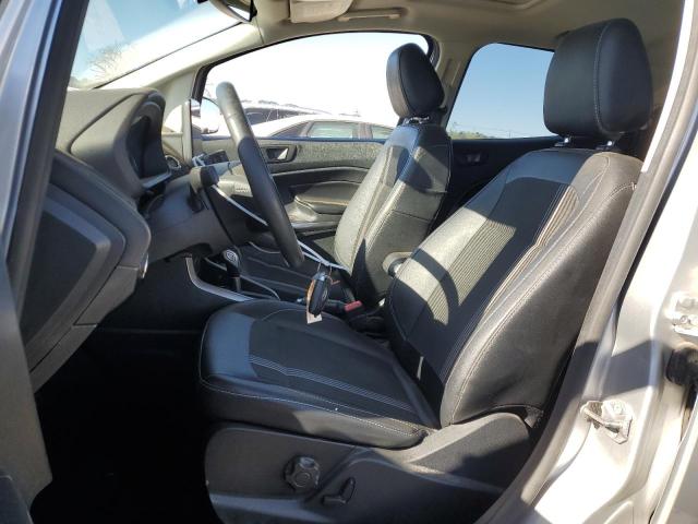 MAJ6S3JL9MC412698 Ford Ecosport Ses